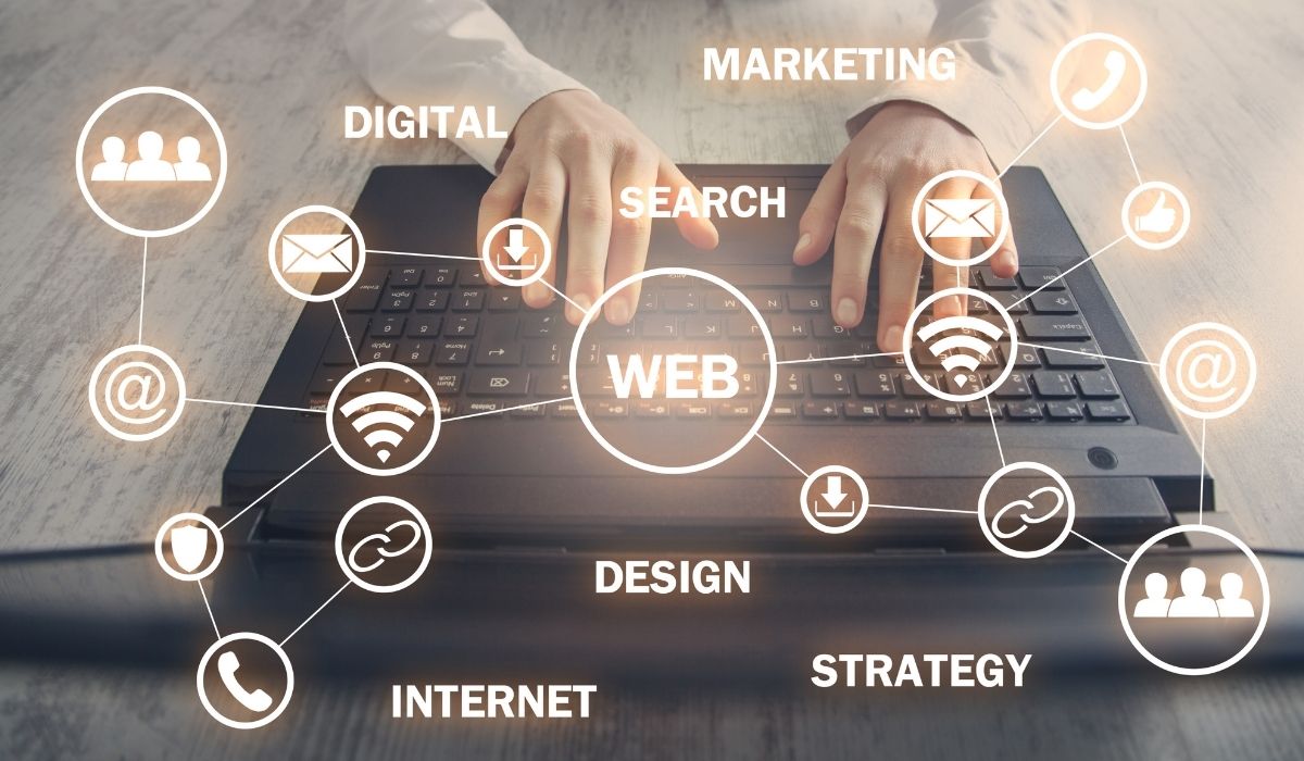 Çamoluk Web Tasarım